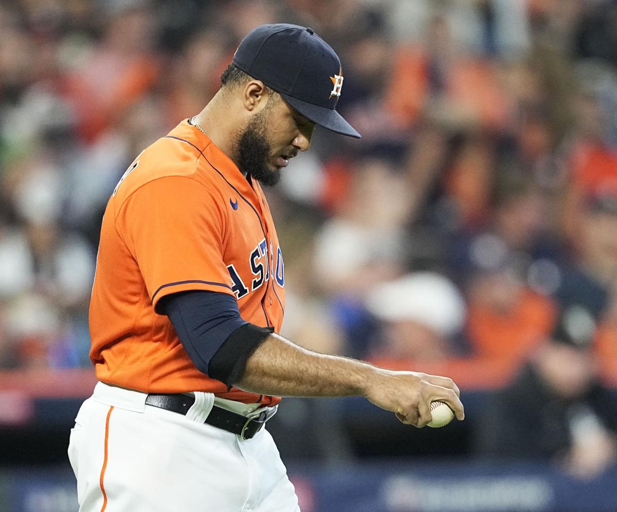ALDS Game 2