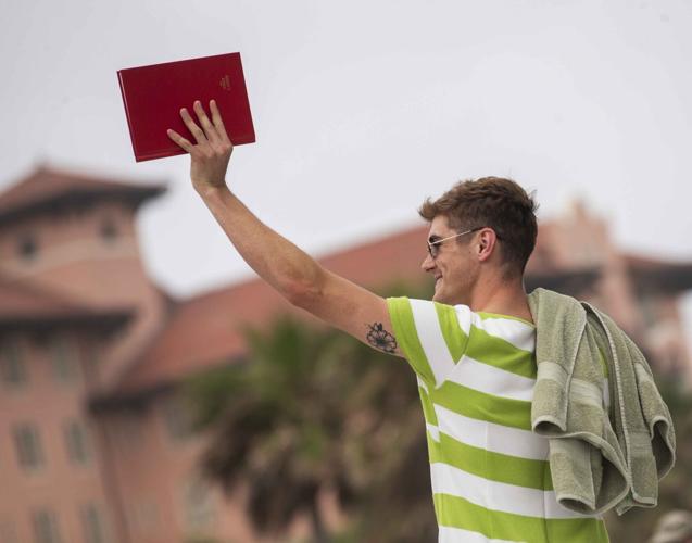 Island summer season kicks off with Galveston Island Beach Revue Local News The Daily News