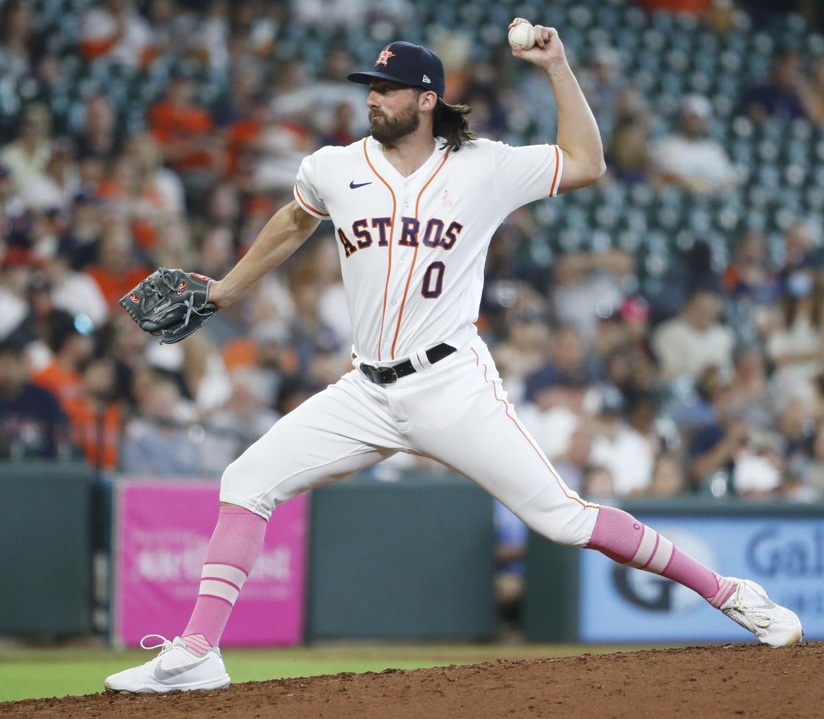 Houston Astros vs. Toronto Blue Jays