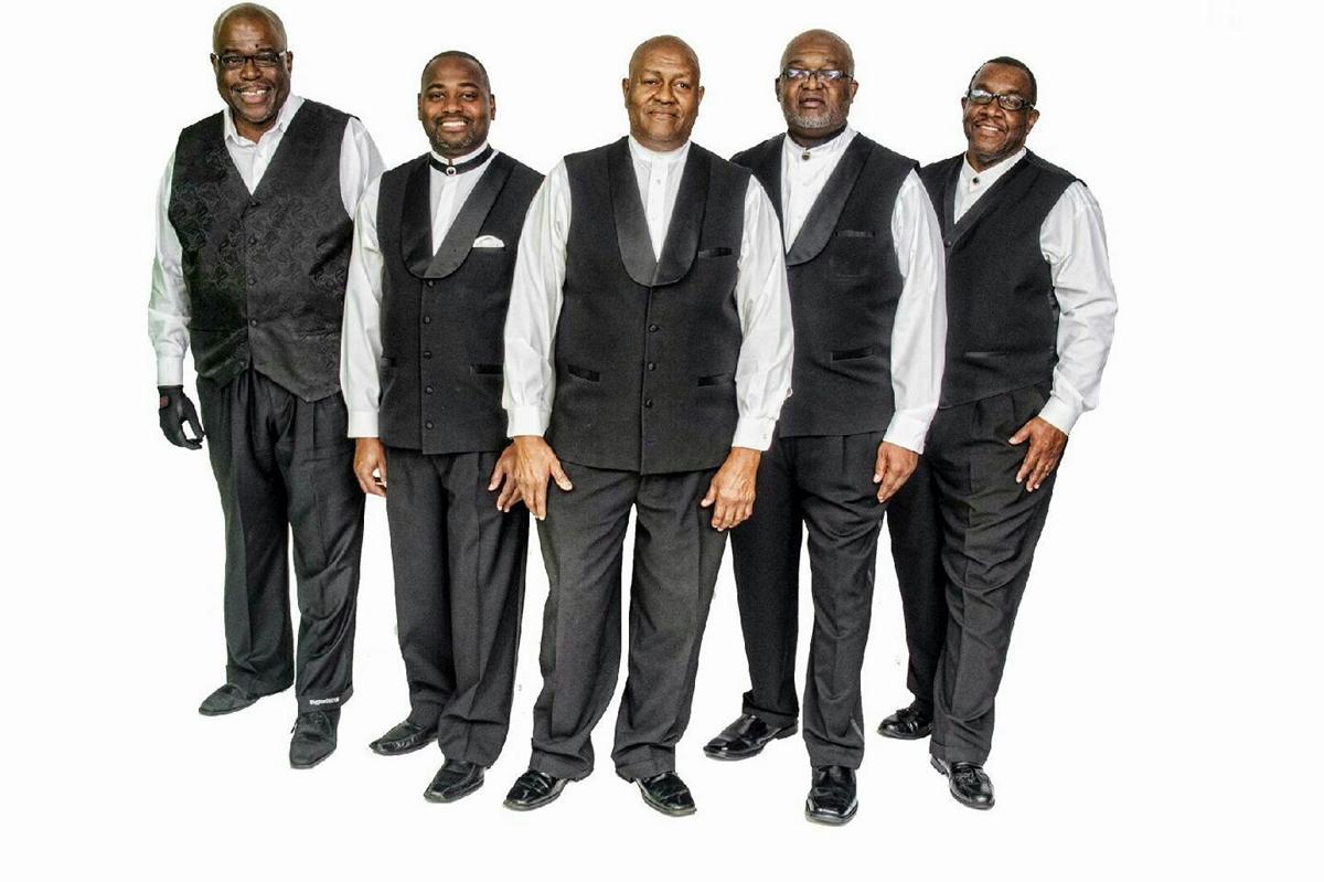 Orion The Band Performing Today For A Good Cause Entertainment Orion The Band Will Be Performing Its Smooth R B Sounds At 9 P M Today Front Door Club In Texas City