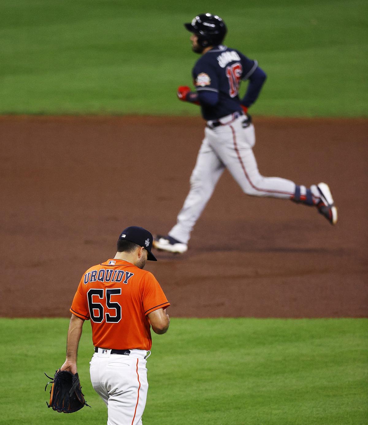 World Series Game 2