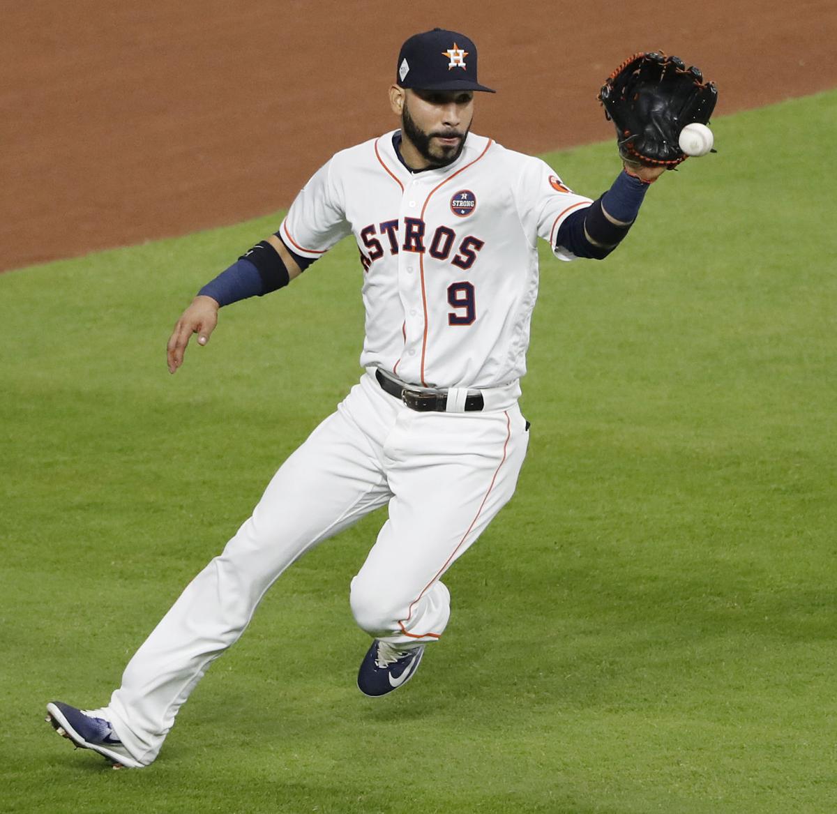 World Series Game 5