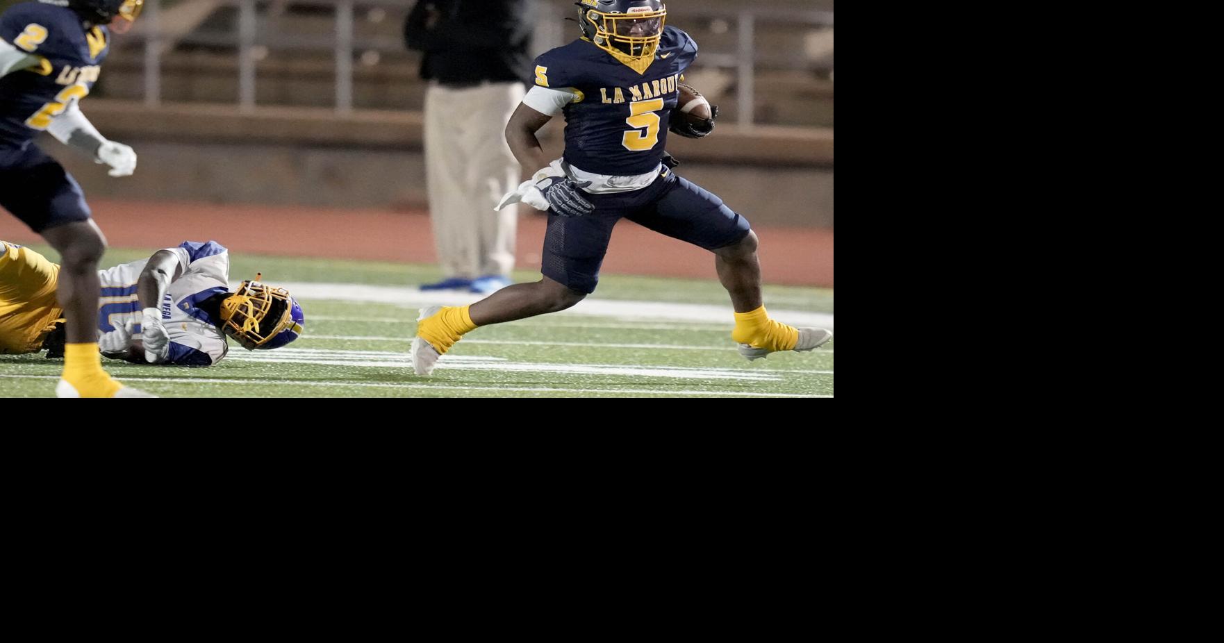 Football district breakdowns: 12-4A-II set for rugged, unpredictable race to the top