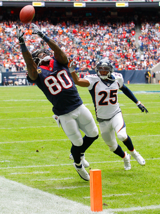Texans FBN Broncos 08