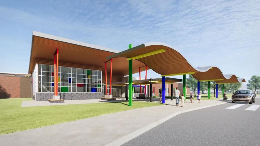 CALVARY CHILDHOOD EDUCATION MINISTRY