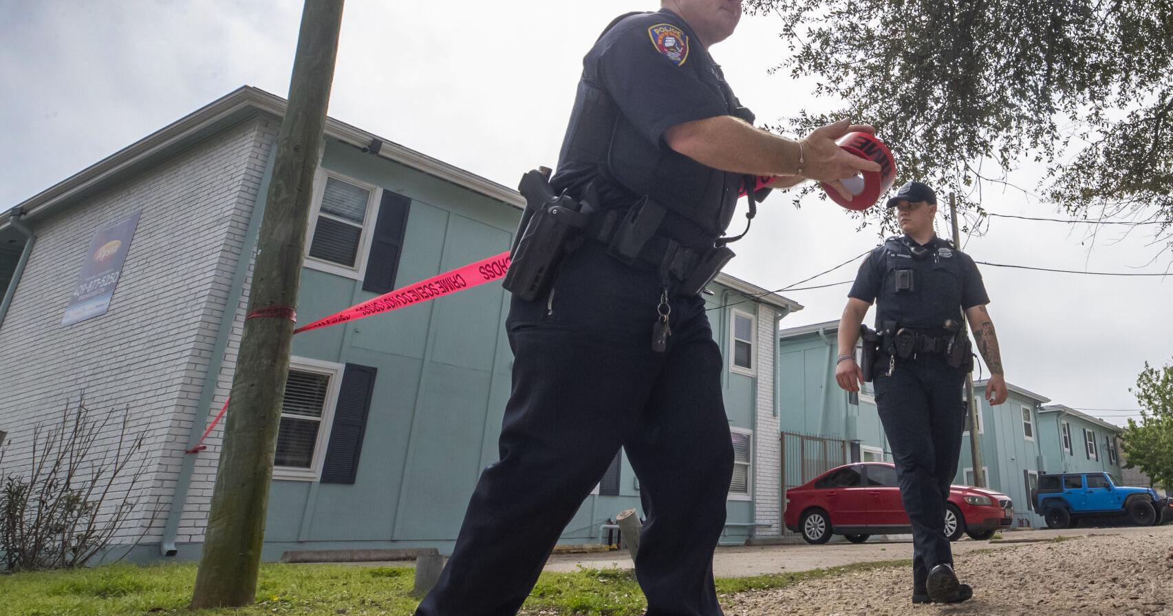 Galveston's public safety bill hits 79 percent of the general fund - Vimarsana News