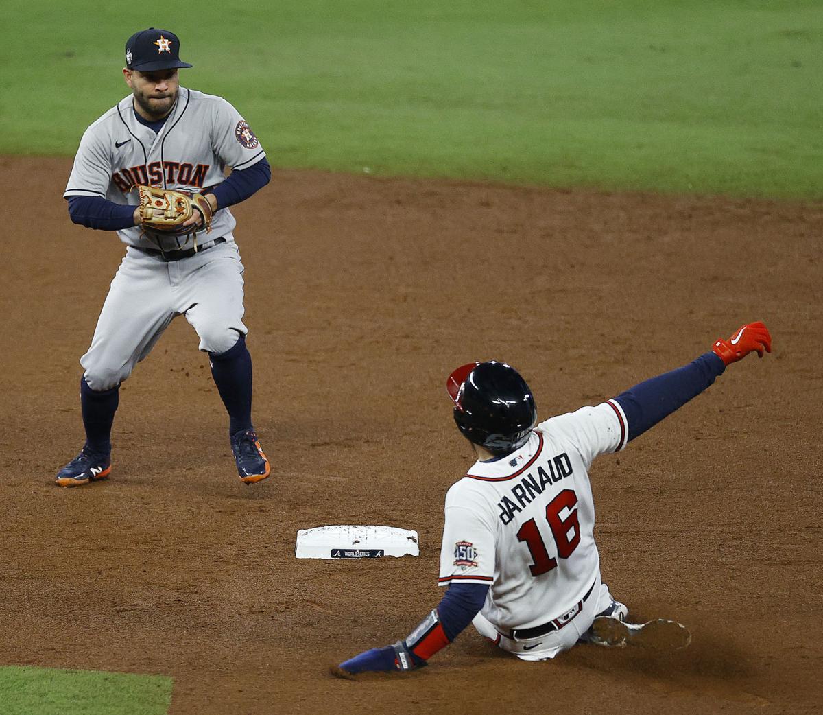 World Series Game 5