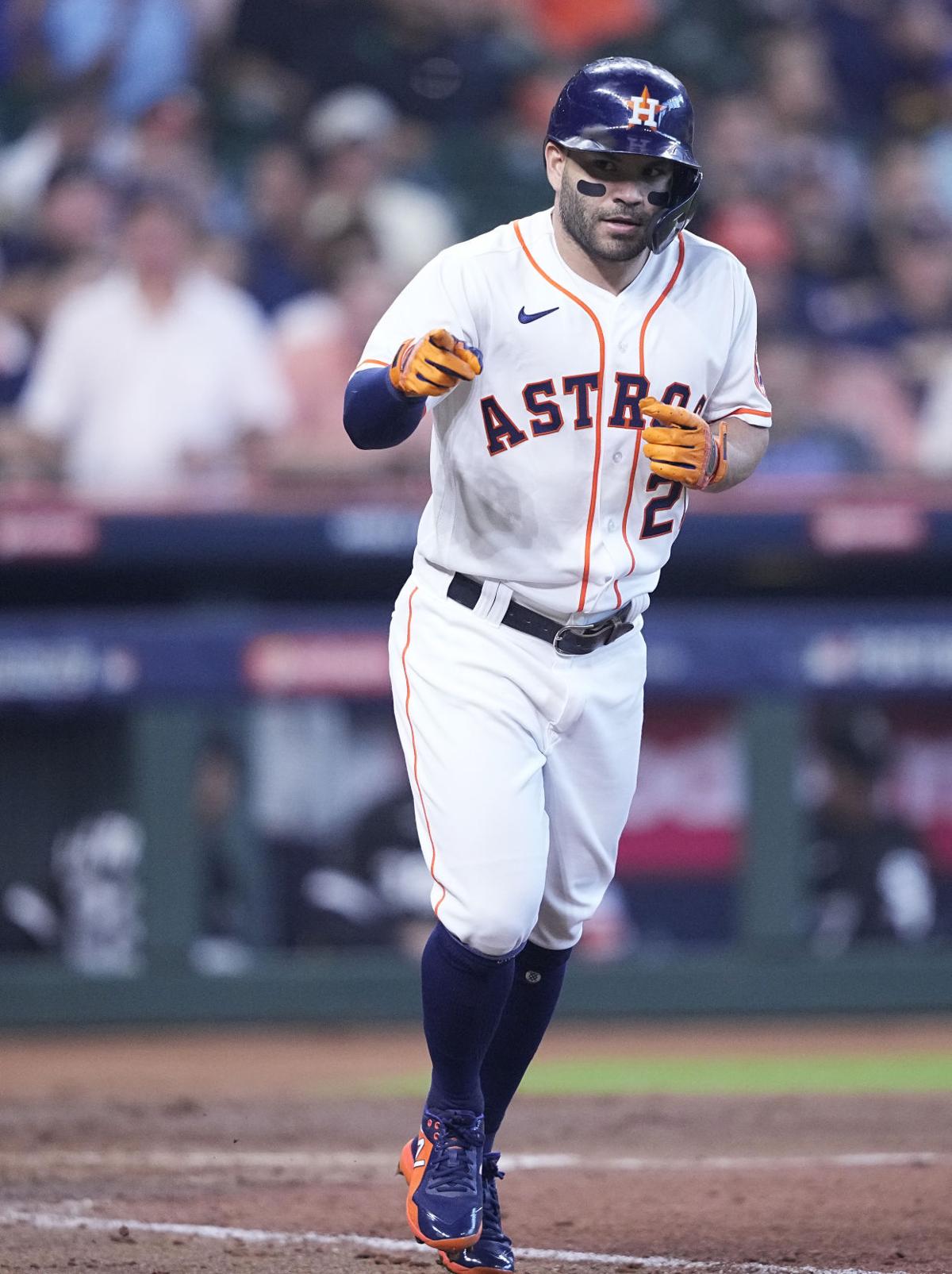 ALDS Game 1