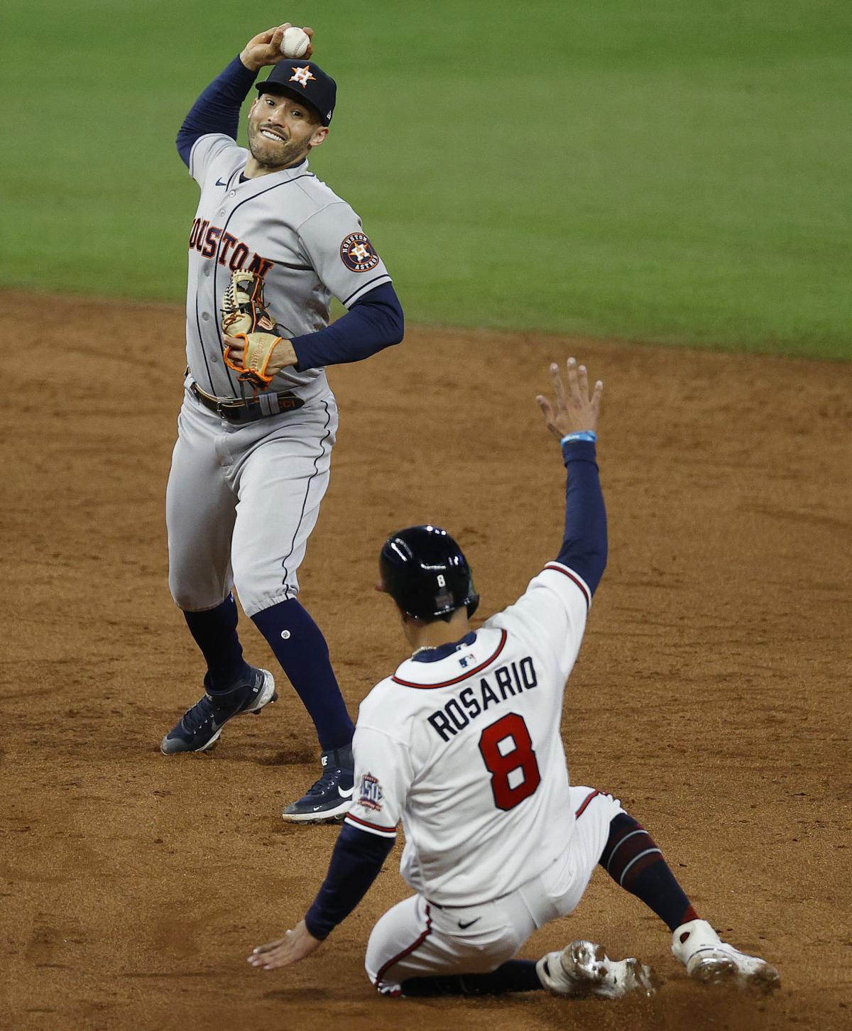 World Series Game 4