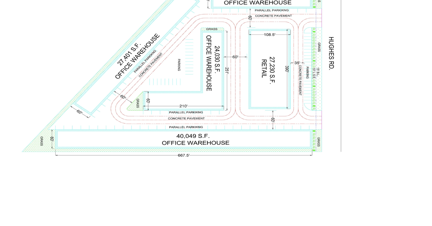 Planned Dickinson development advances with zoning change Local News