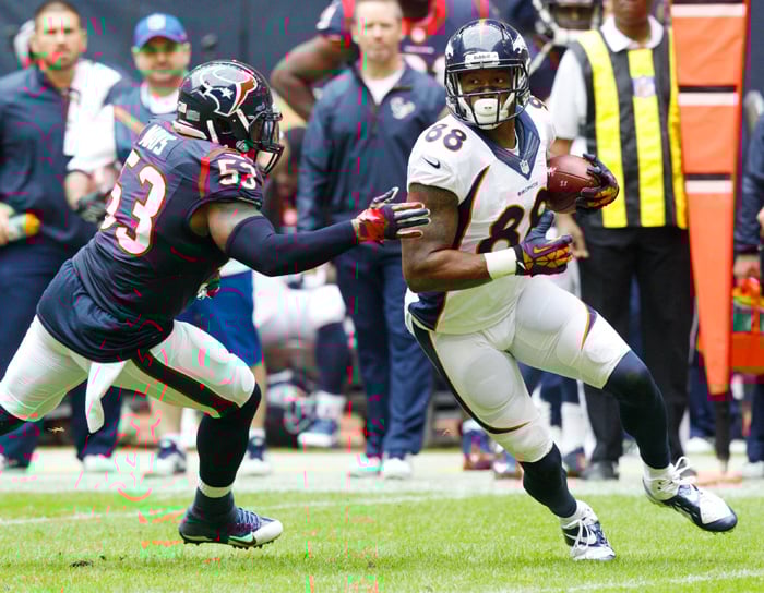 Texans FBN Broncos 21