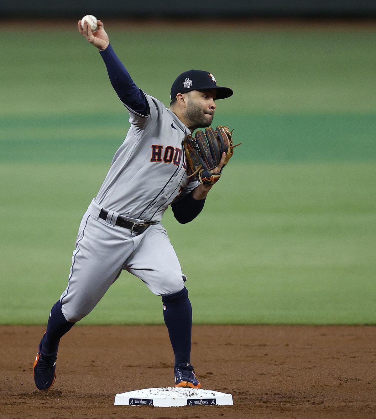 World Series Game 5