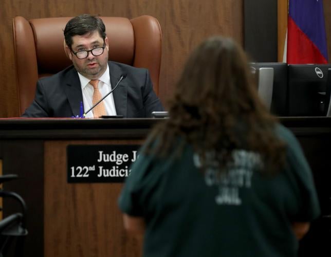 $1 million scam suspect asks for court appointed attorney Local News