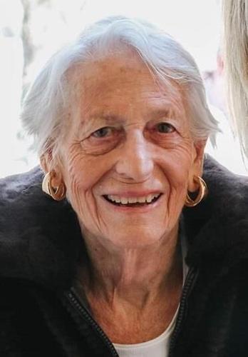 Frances Bertolino Lidstone