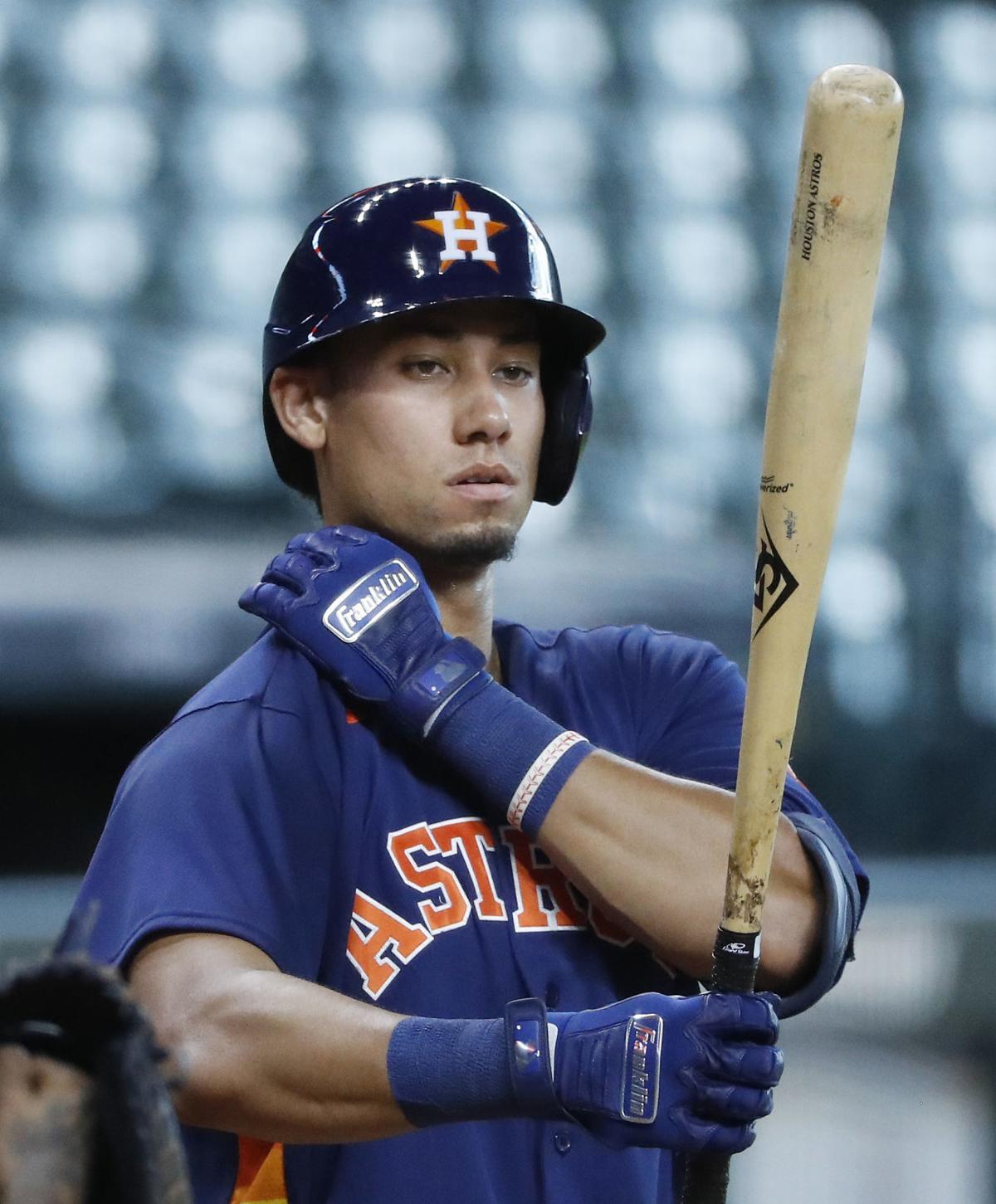 Astros Summer Camp Day 6