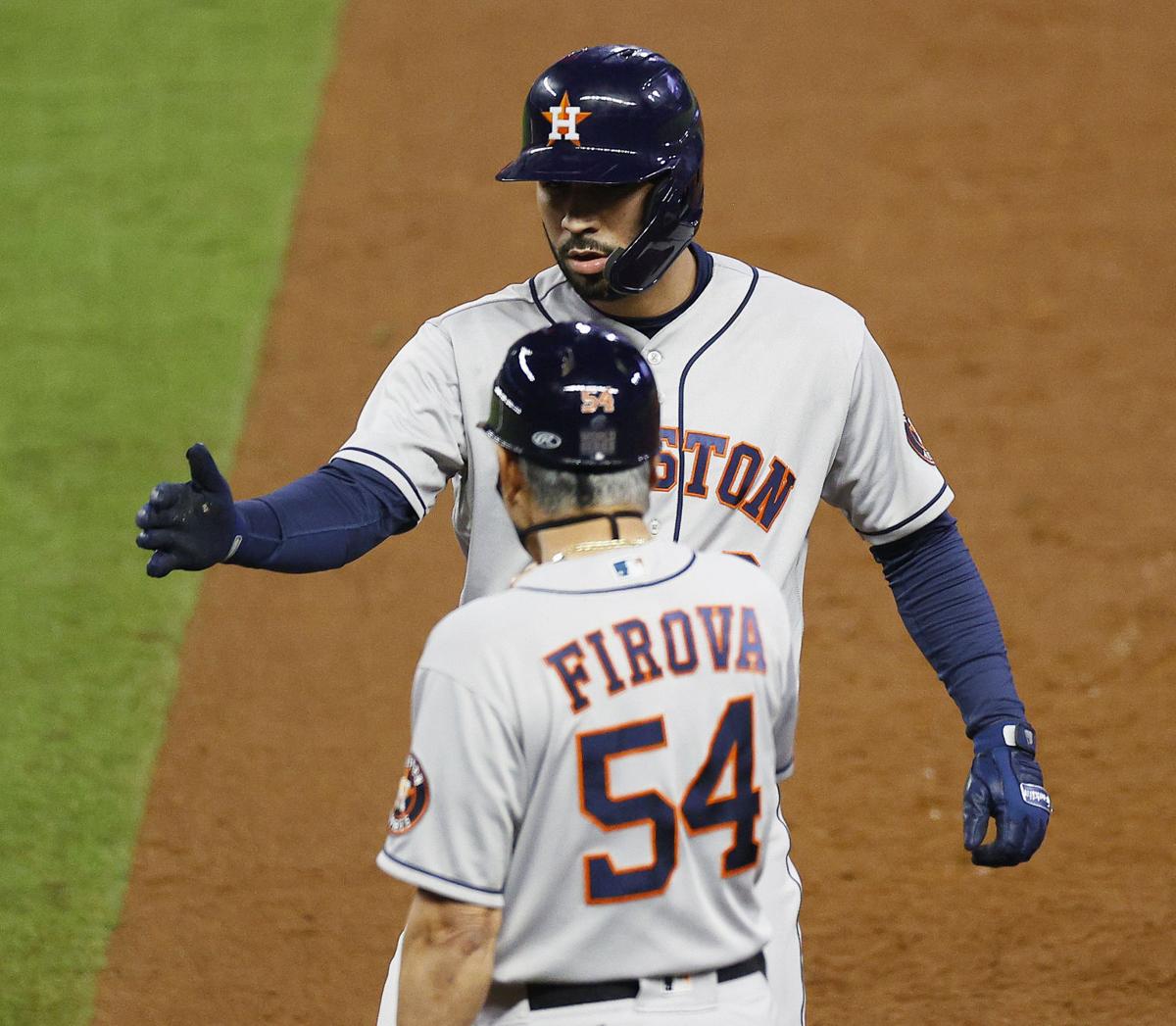 World Series Game 5