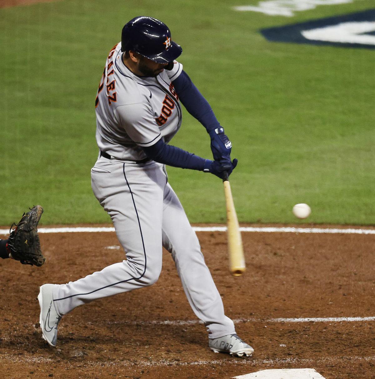 World Series Game 5