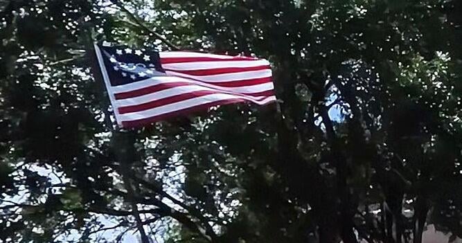 Clergy and friends reflect on America’s 250th anniversary