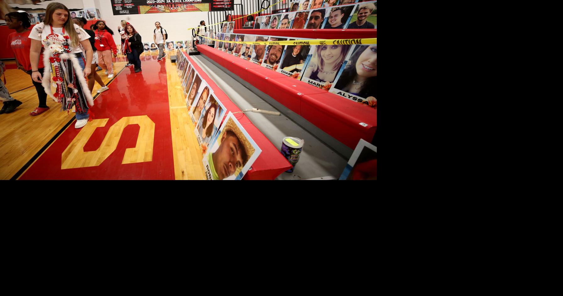 Hitchcock ISD is first district in county to make Narcan available to