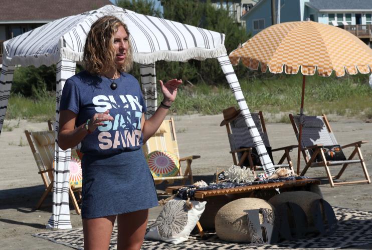 Galveston's West End businesses seek community support after slow