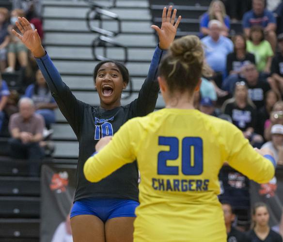 Clear Springs settles in, turns away Shadow Creek in bidistrict