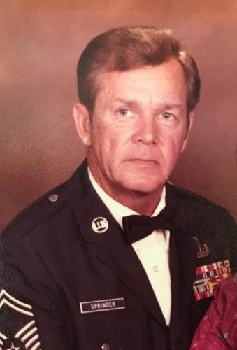 Doc Edward Springer | Obituaries | The Daily News