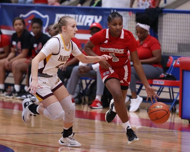 Hitchcock fares better, but ousted by Fairfield for 3rd straight year