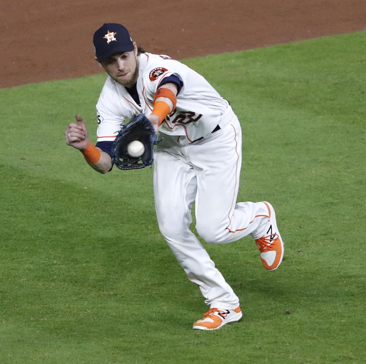 World Series Game 5