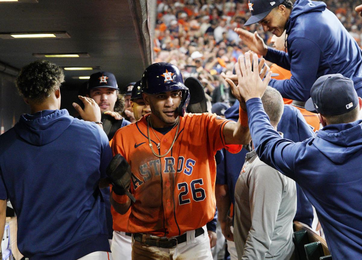World Series Game 2