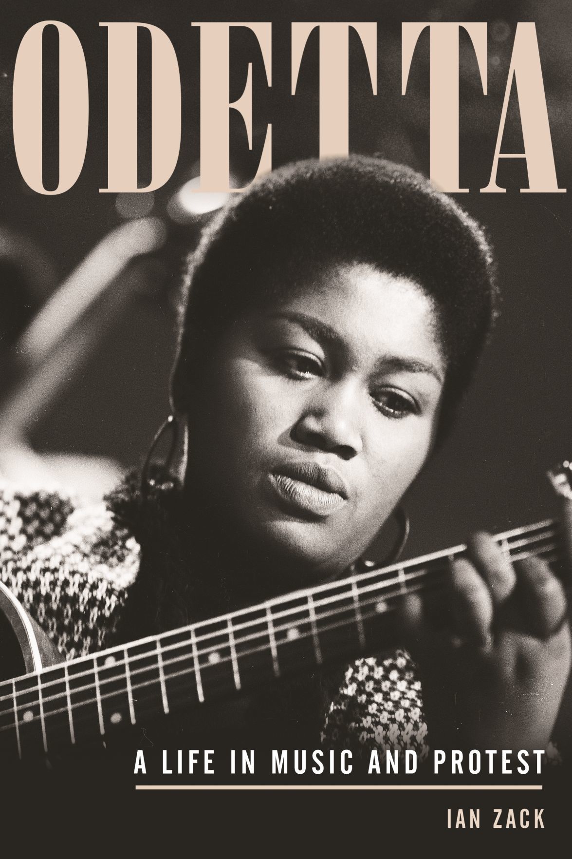 the odetta 50 bootie