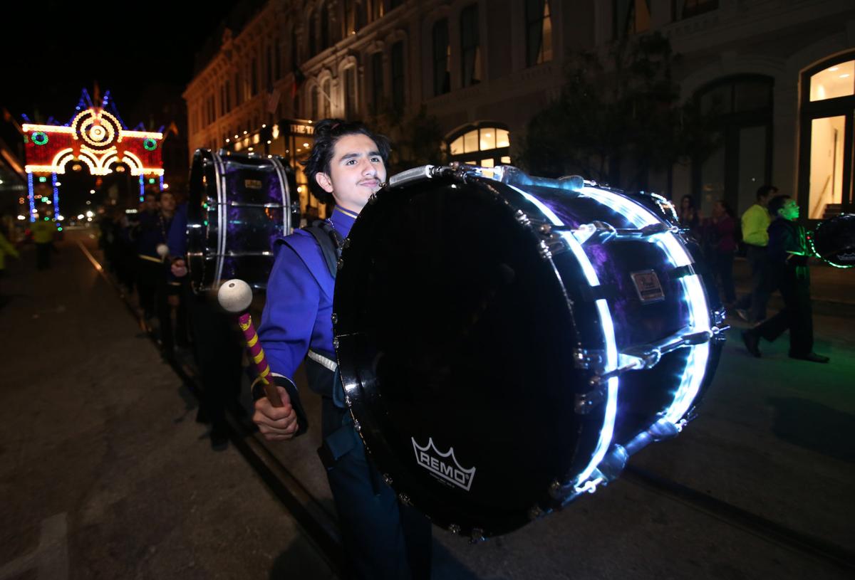 Mardi Gras