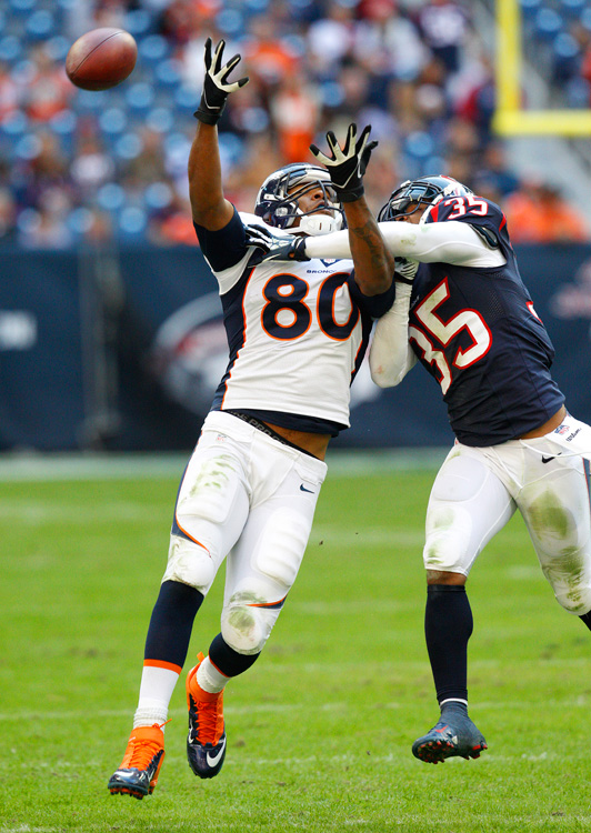 Texans FBN Broncos 27