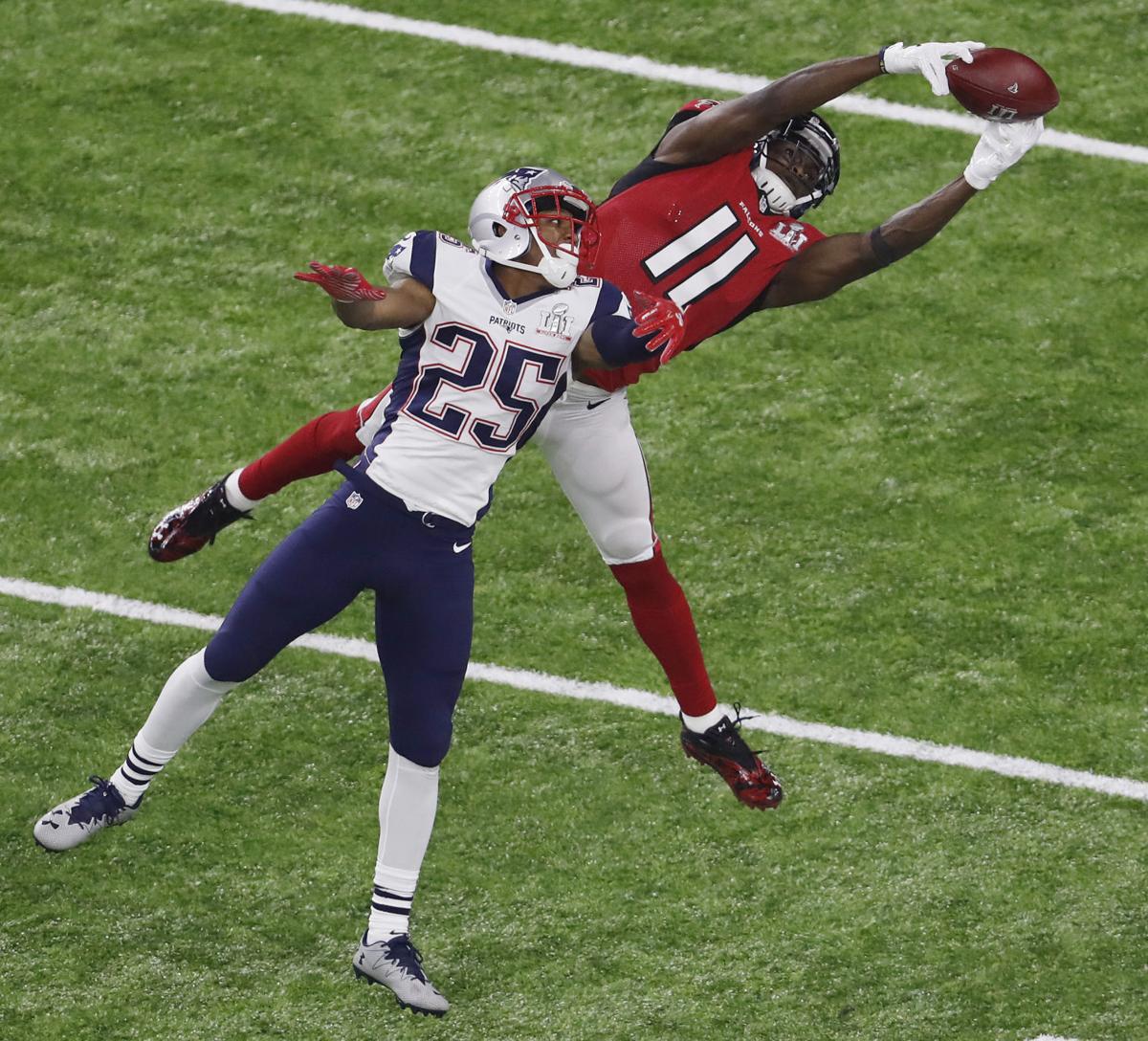 Super Bowl LI