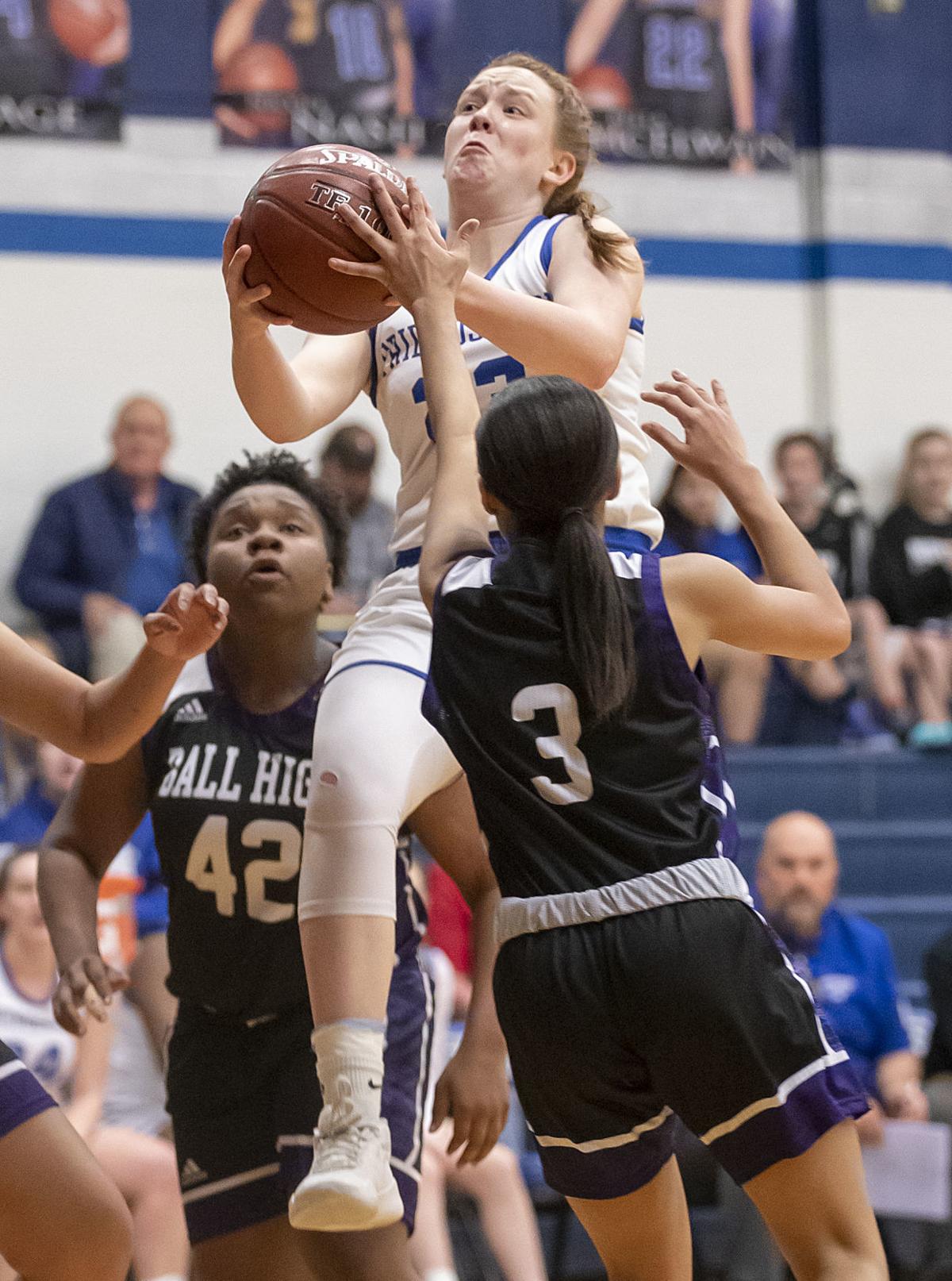Friendswood Closes In On Undefeated 22 5a Title With Win Over Ball