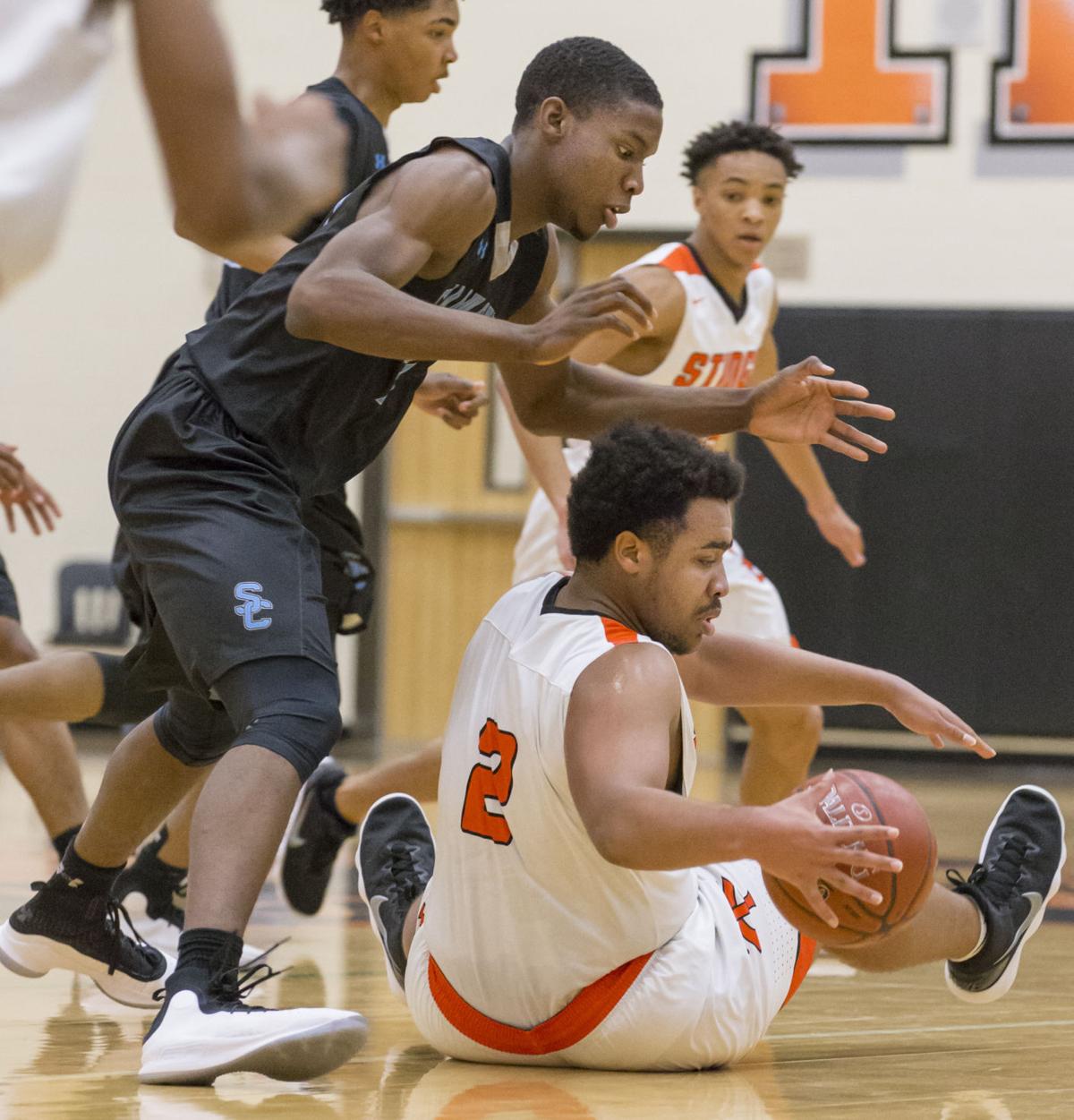 Shadow Creek Out Duels Texas City In Key District Game High