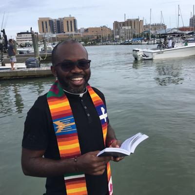 Blessing of the Fleet happenings