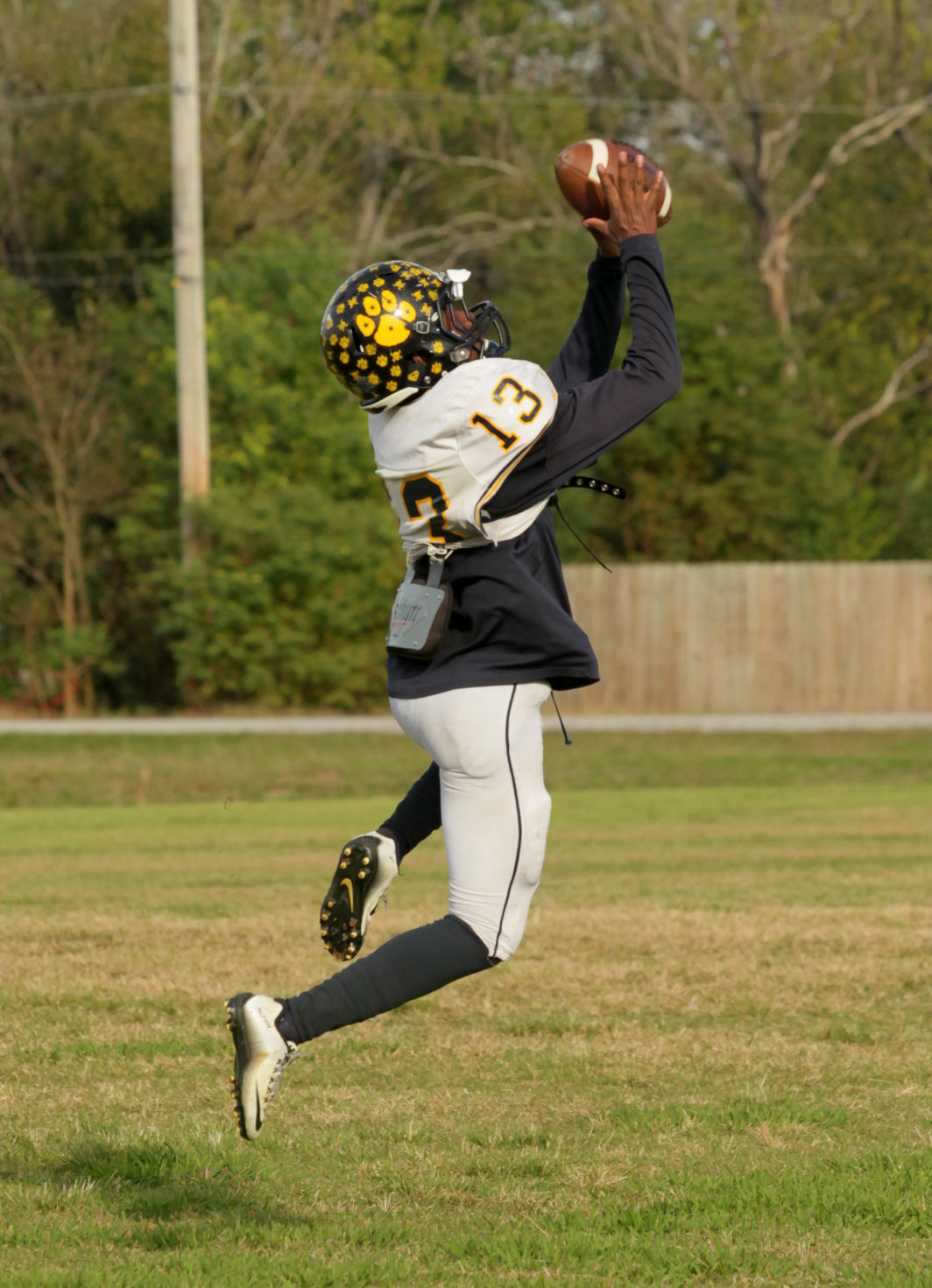 La Marque football team moves forward with playoff run in wake of ISD