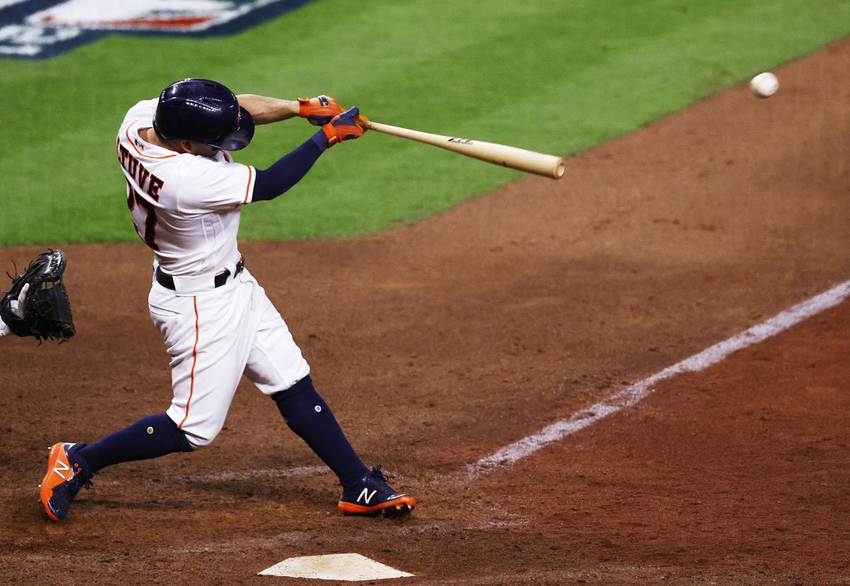ALCS Game 1