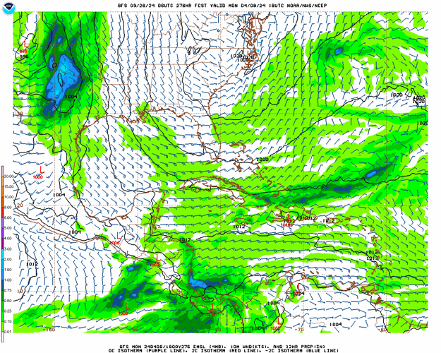 Sunny skies to give way to increasing clouds this weekend | Weather Man ...