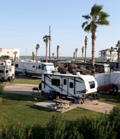 Outdoors, contactless technology new trends for tourism