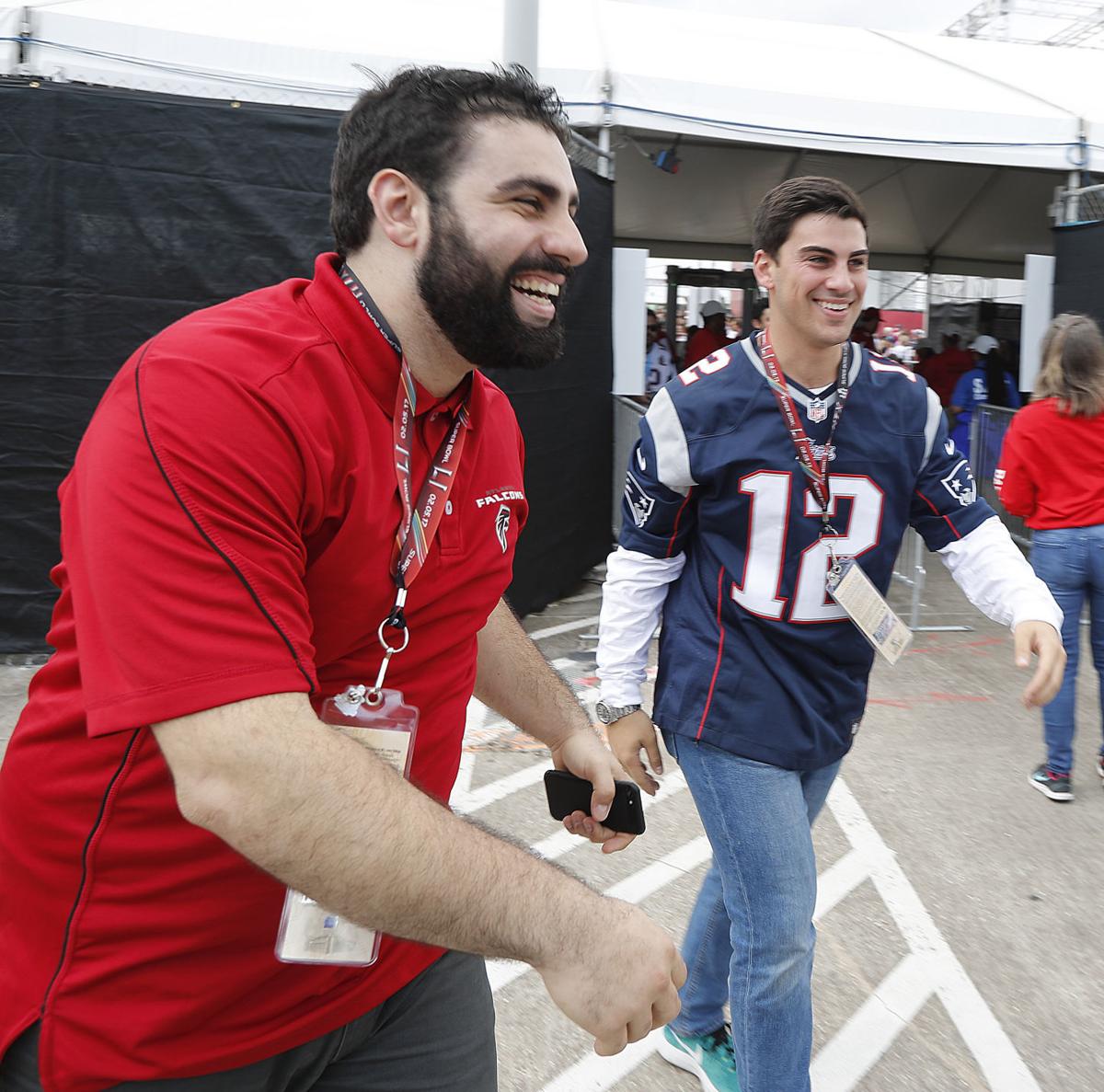 Super Bowl LI