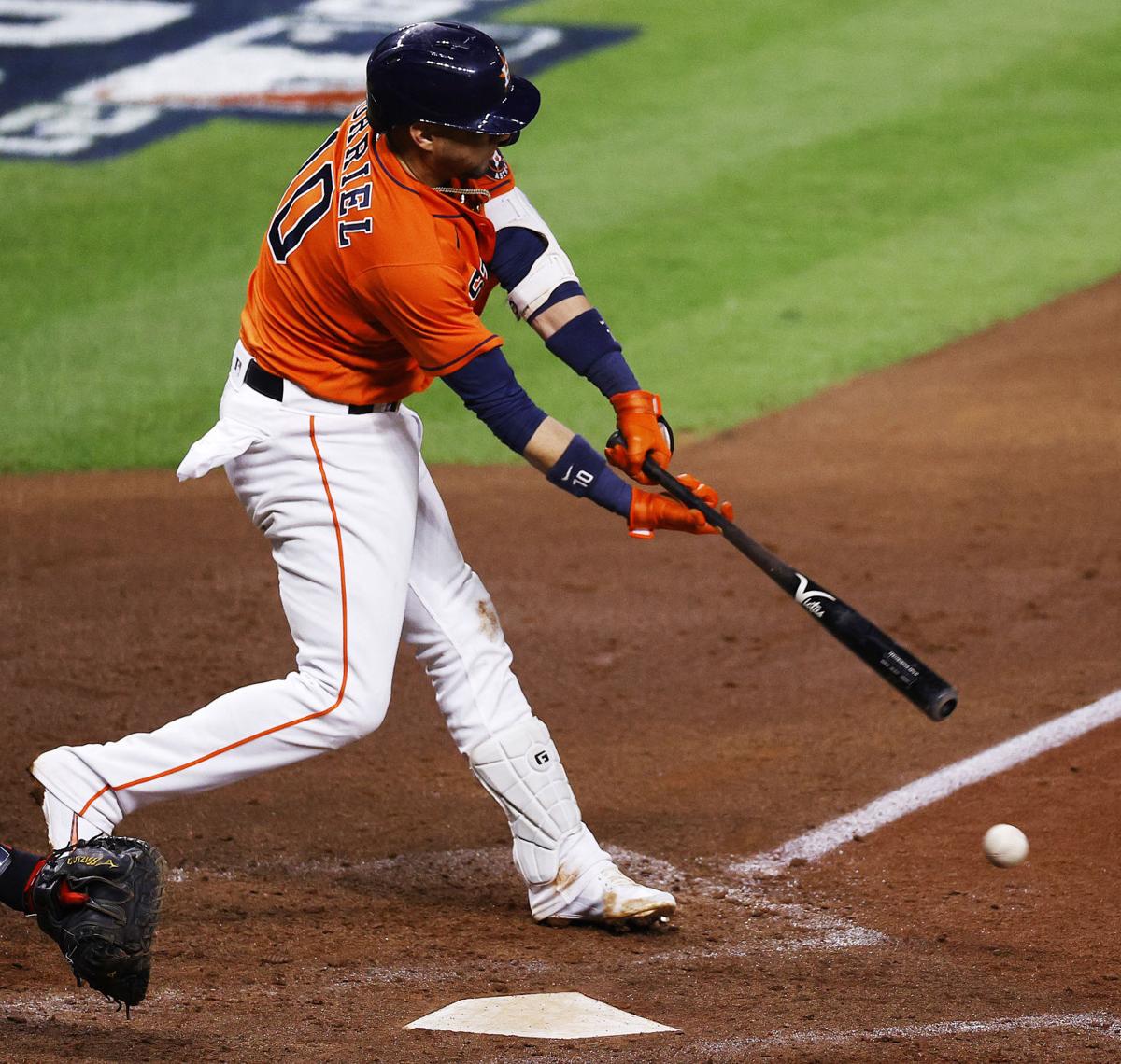 World Series Game 2