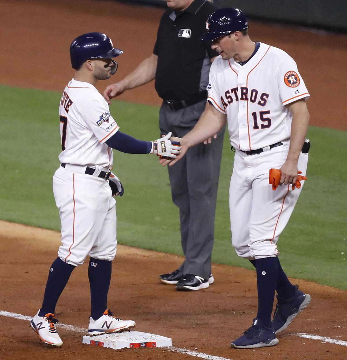 ALCS Game 2