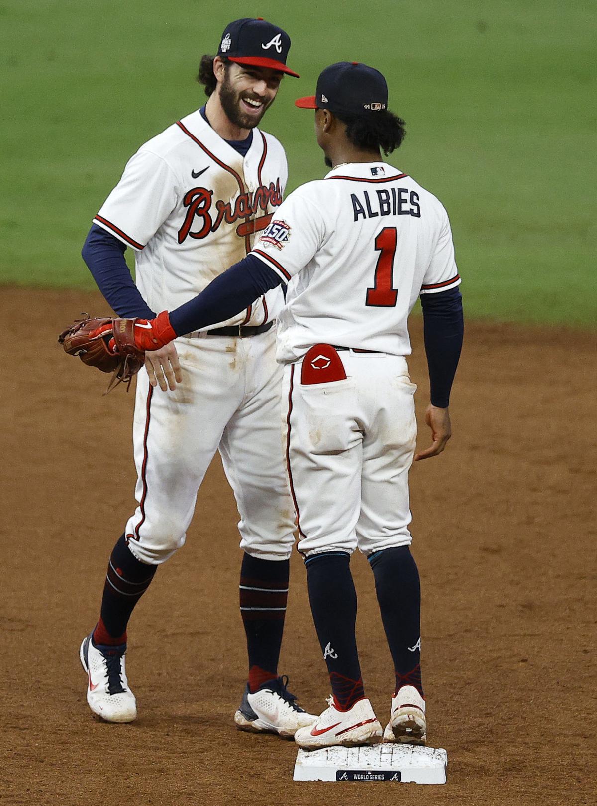 World Series Game 4