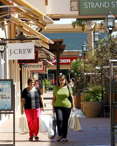 A $110M anniversary: Tanger Outlets provides a big retail boost to Texas  City, Local News