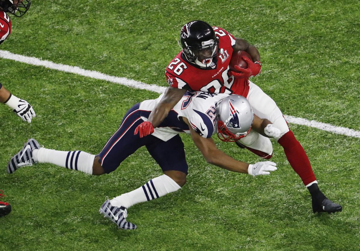 Super Bowl LI