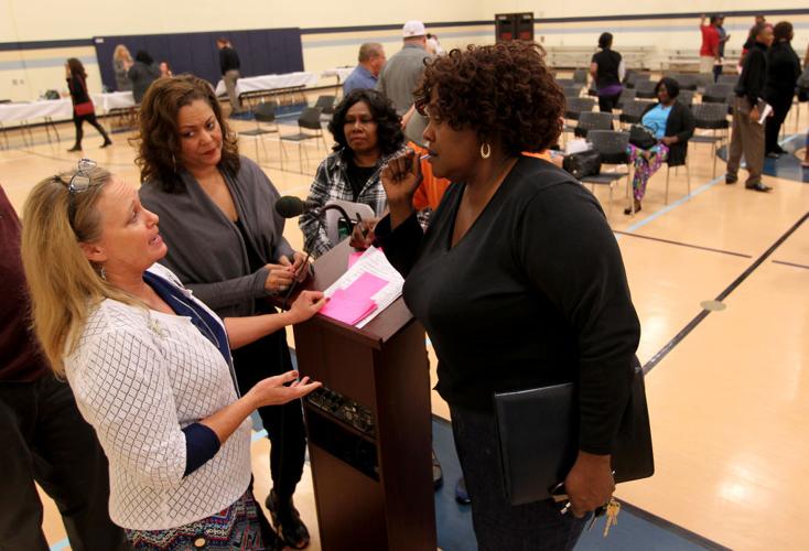 Changes ahead for La Marque; Texas City ISD superintendent answers