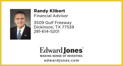 Randy Klibert - Edward Jones