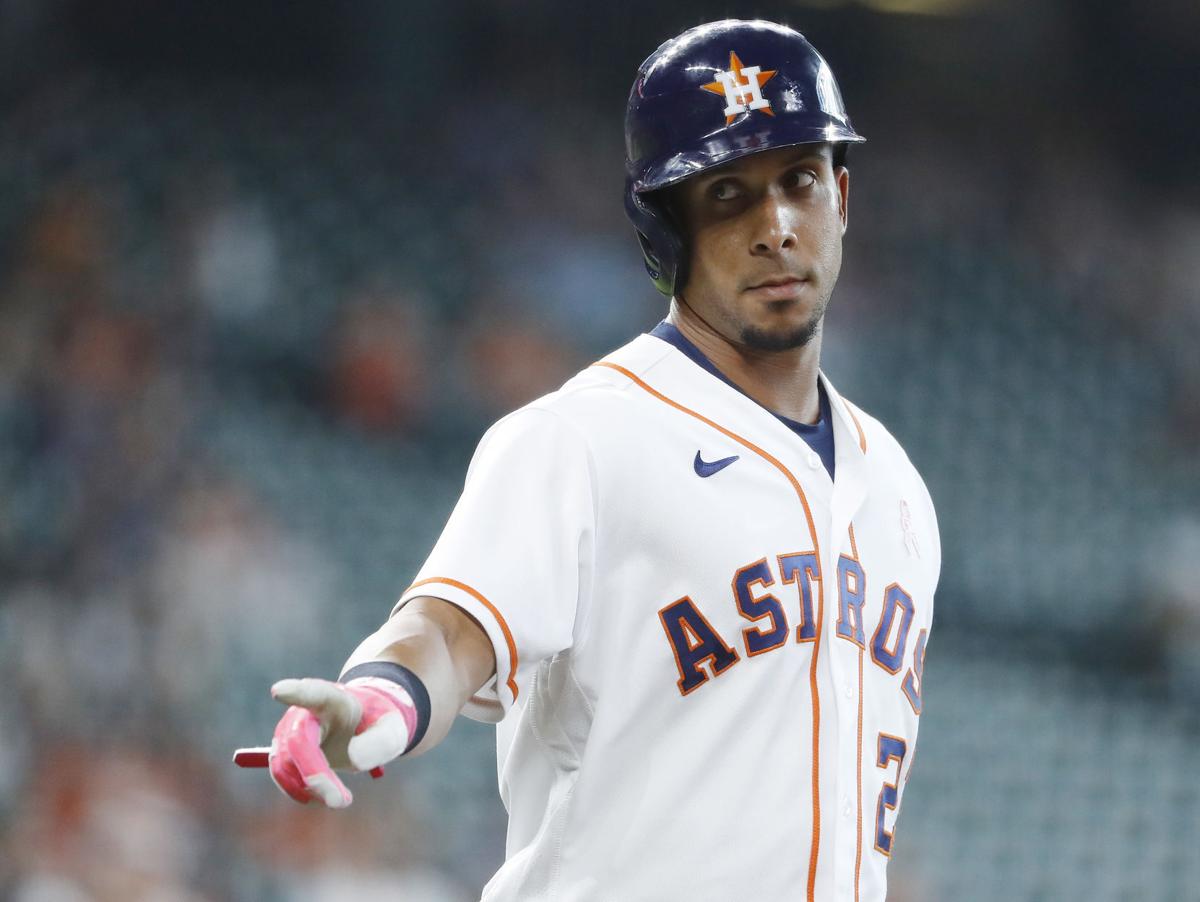 Houston Astros vs. Toronto Blue Jays