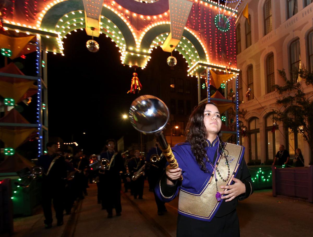 Mardi Gras